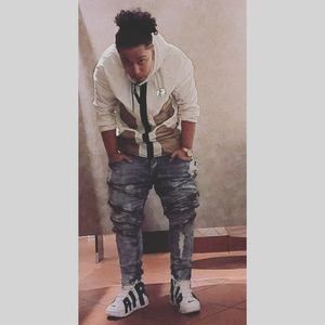 Meet your Posher, Geraldine